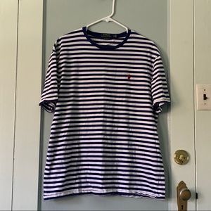 POLO Striped Shirt